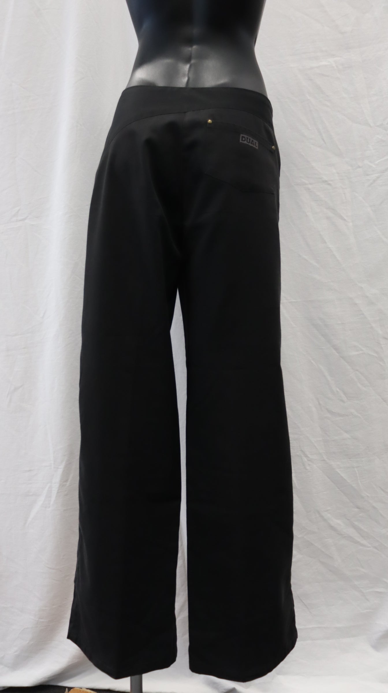 Dual Pants 10