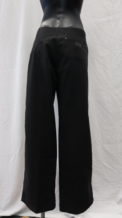 Dual Pants 10