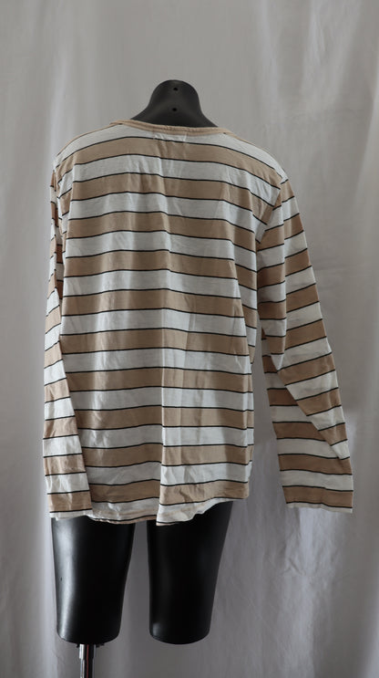 ZEST Long Sleeve XXL