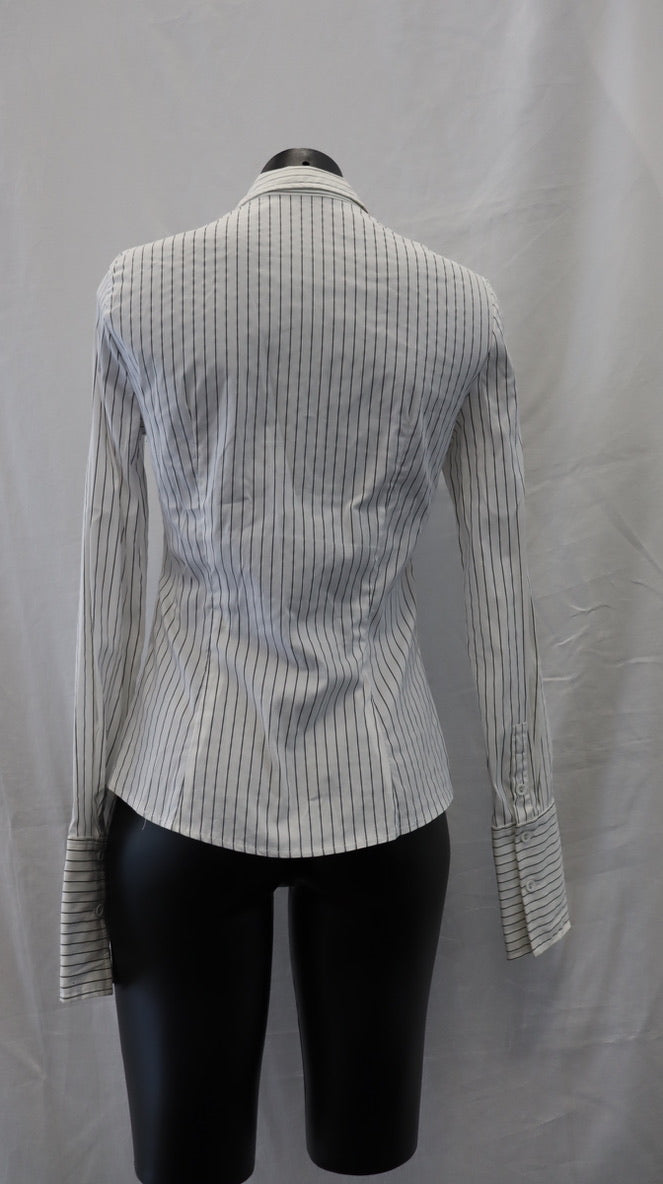 portmans Button Up 8