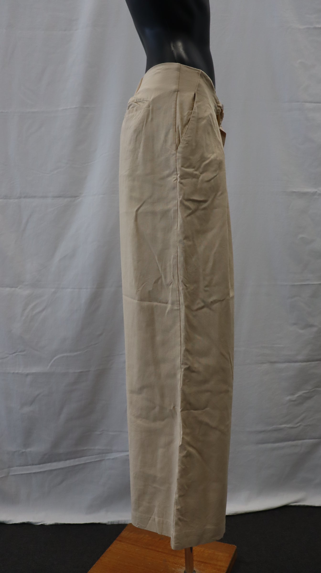 FATE+BECKER Pants 10