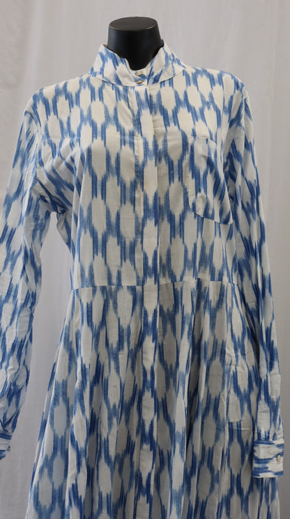 It's a fad Maxi Dress M