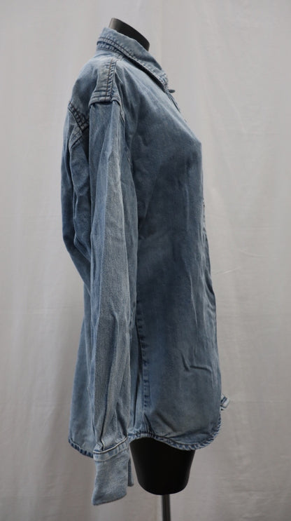 ksubi Jacket L