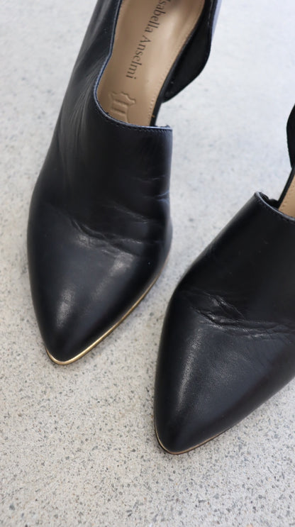 Isabella Anselmi Heels 38