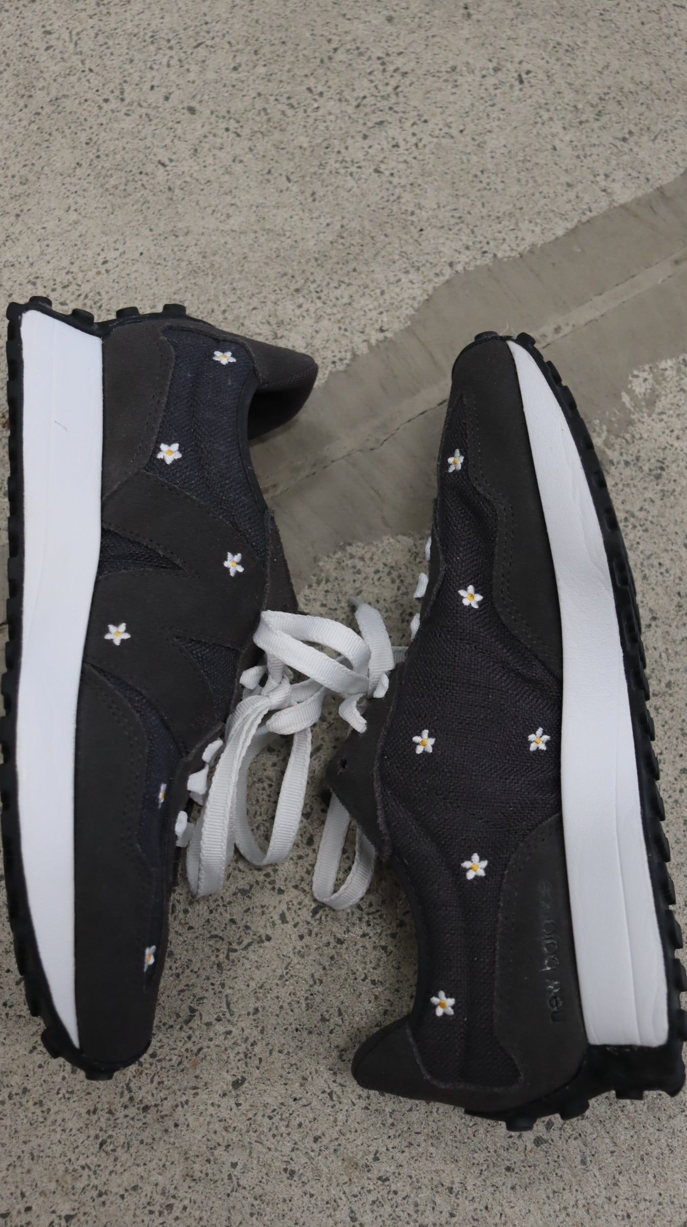 New Balance Sneaker 40