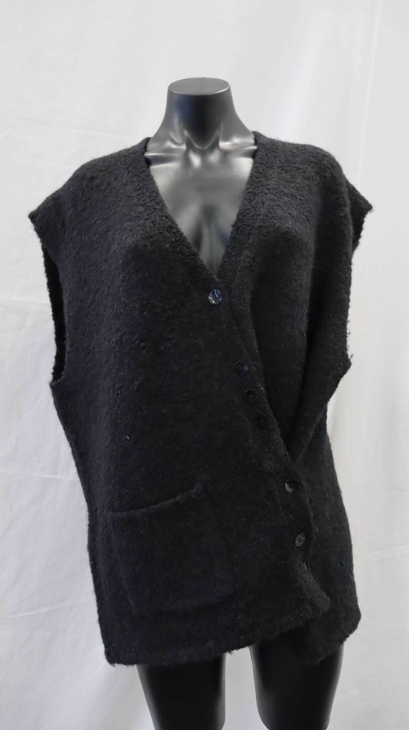 MARLE Vest 16