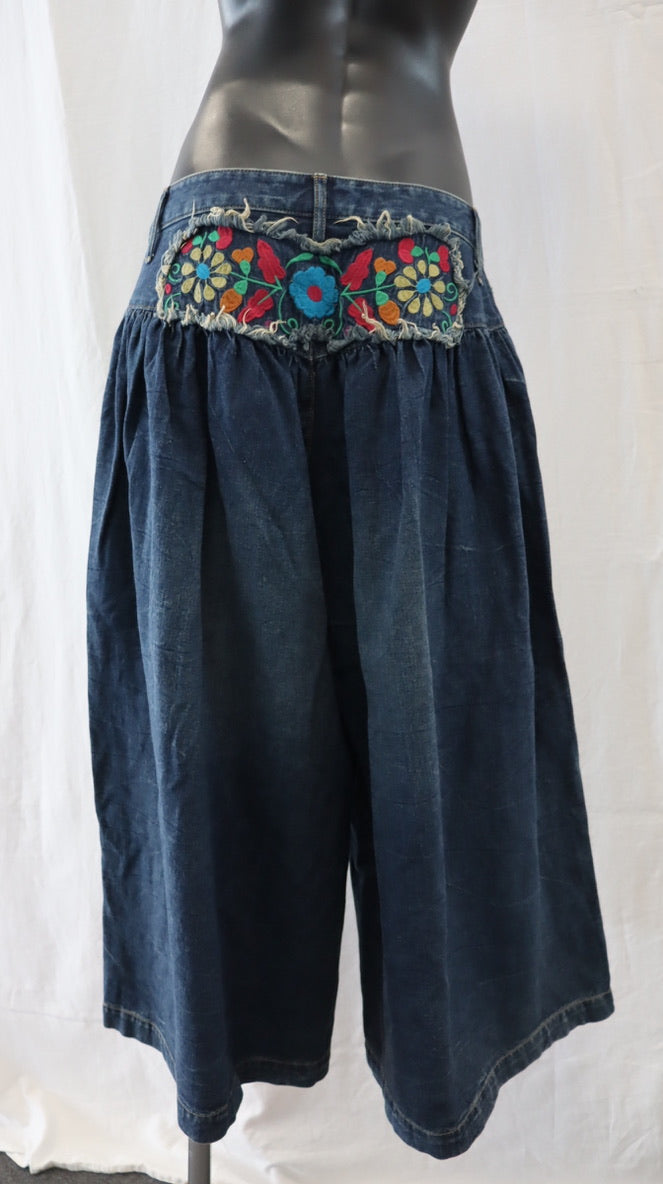 Gengzhe Shorts 8