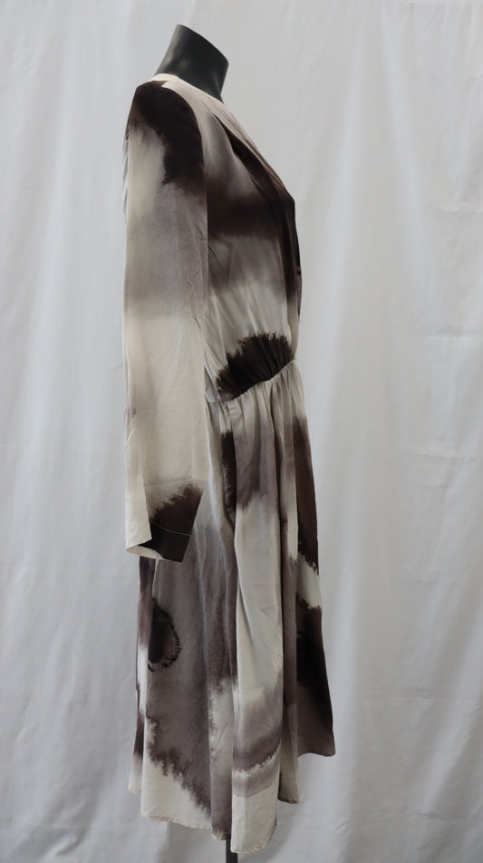 juliette hogan Midi Dress 12
