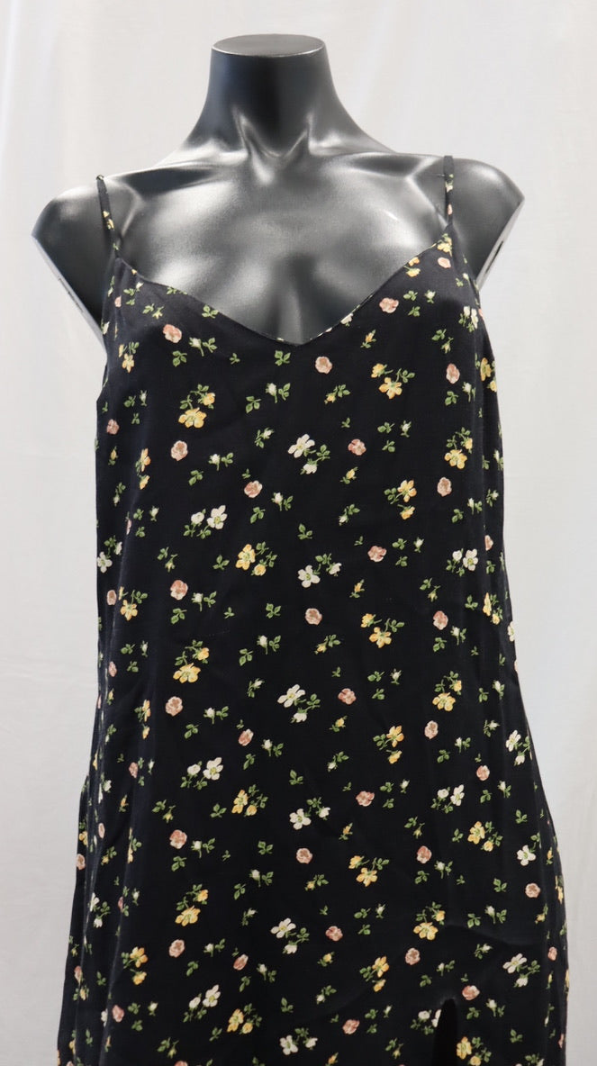 reformation Midi Dress 10