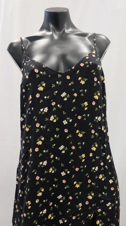 reformation Midi Dress 10