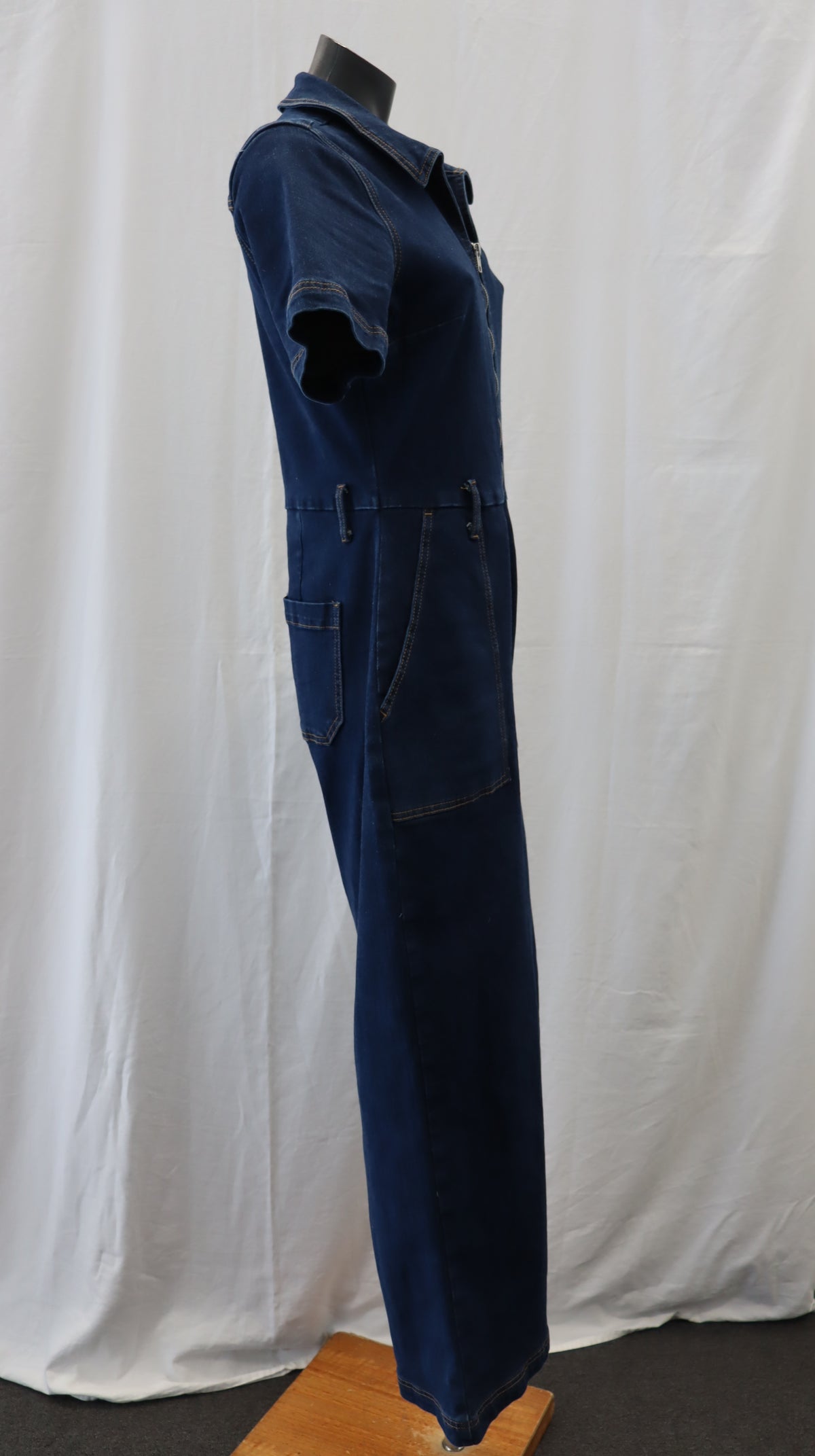ZEST Jumpsuit 10