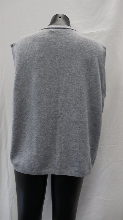 ASSEMBLY LABEL Vest 16