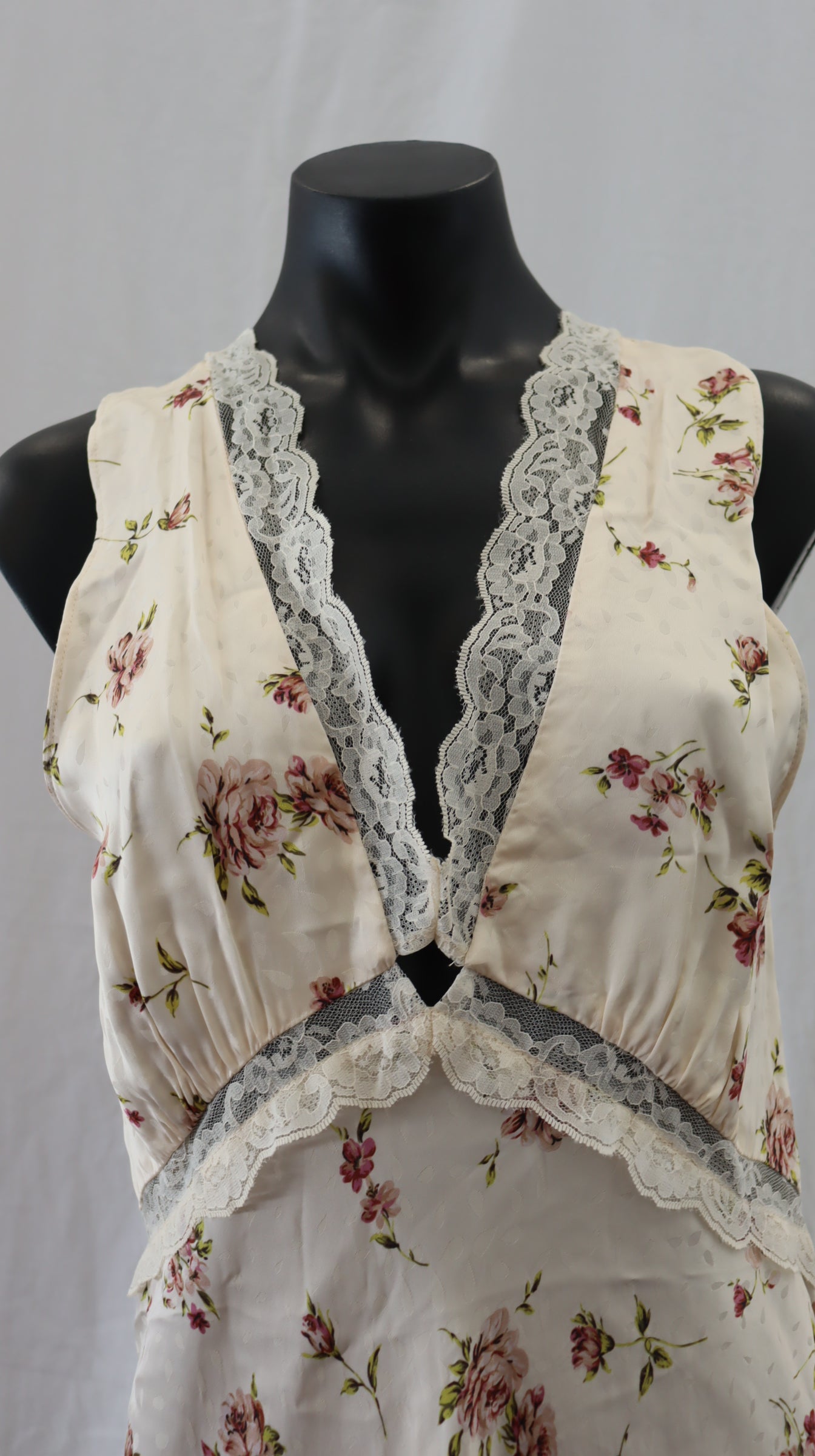 Auguste Maxi Dress 14