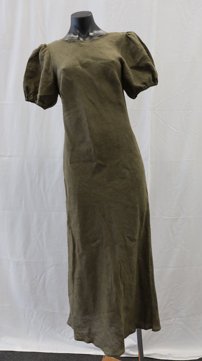 RUBY Maxi Dress 10