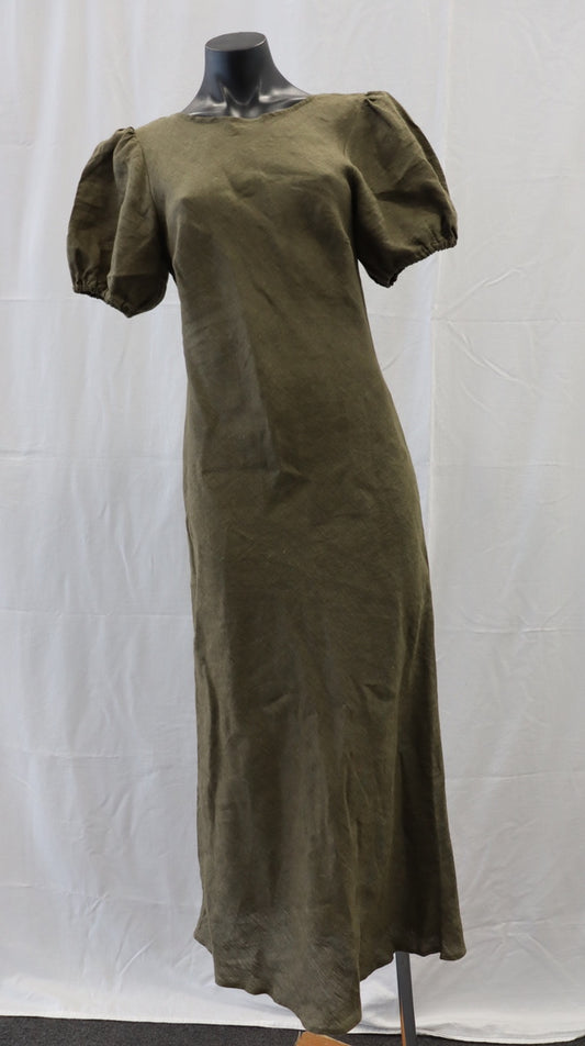 RUBY Maxi Dress 10