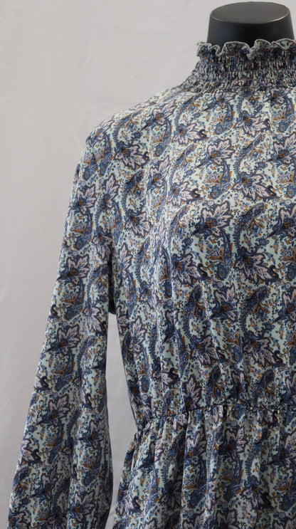 tuesday Midi Dress 12