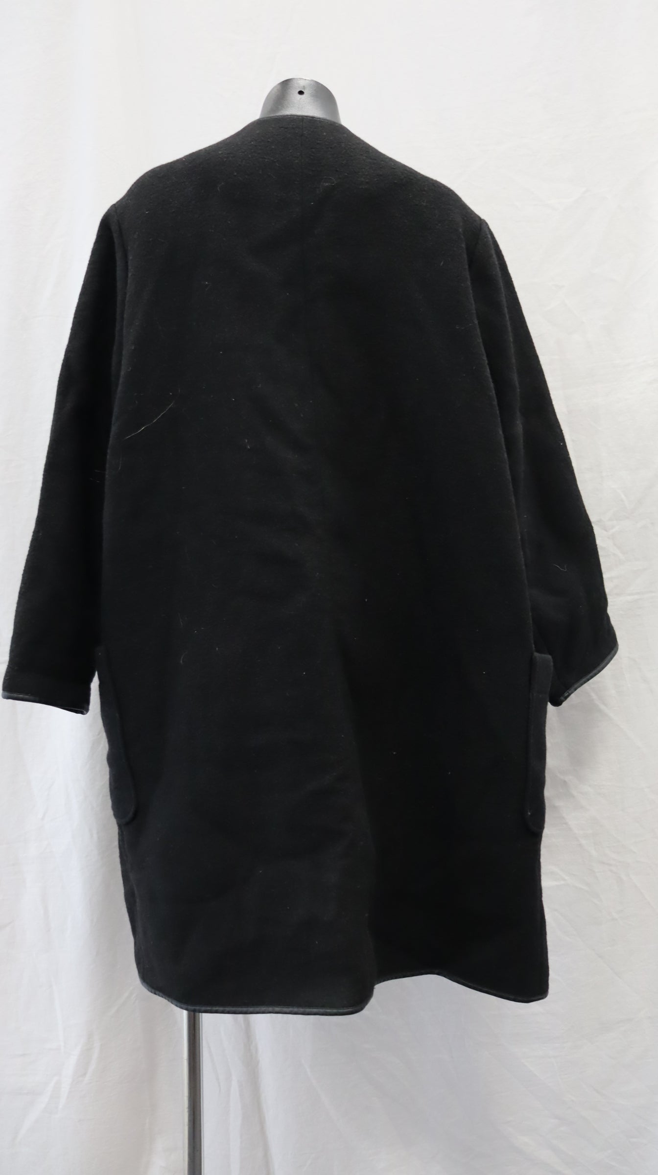 juliette hogan Coat 12
