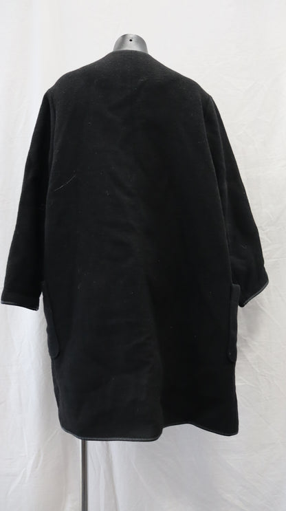 juliette hogan Coat 12