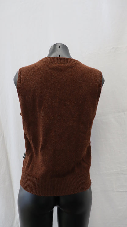 K I L T Vest S