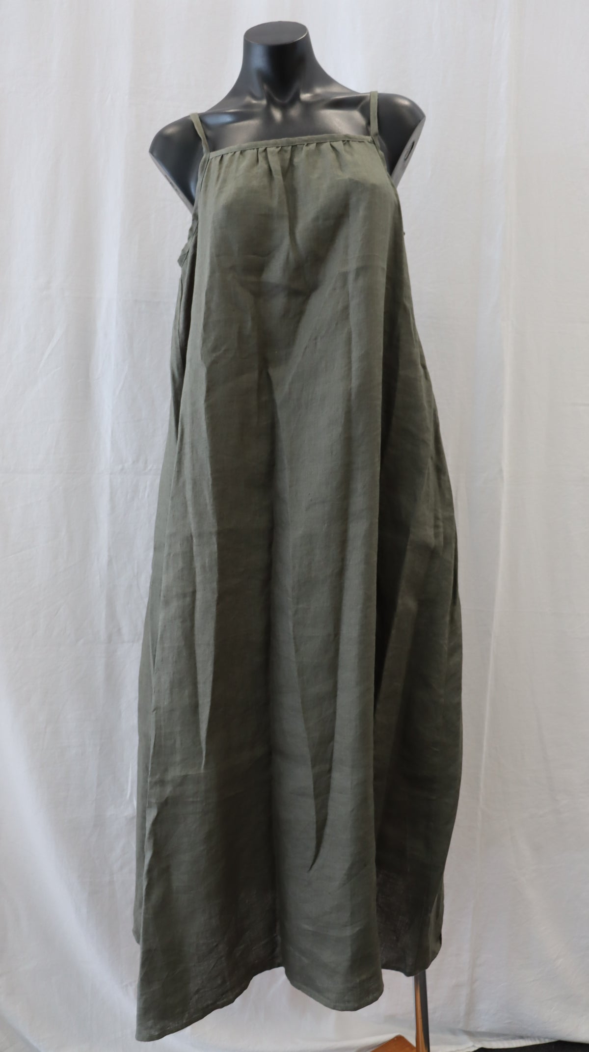 commoners Maxi Dress 12