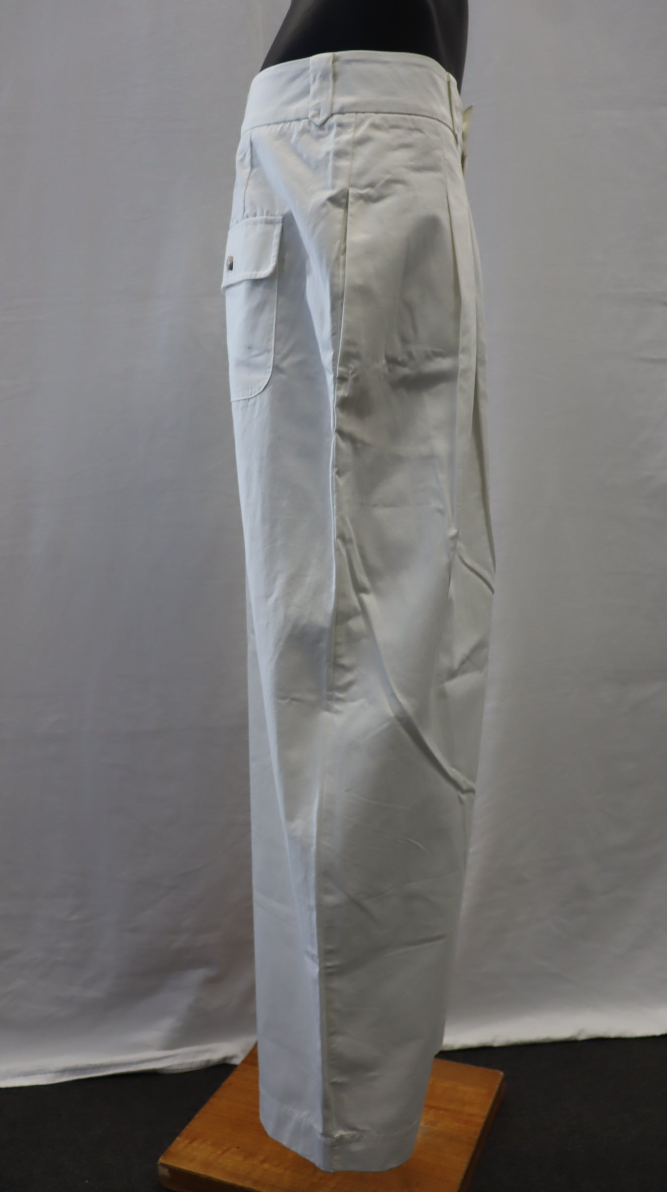 seed Pants 12