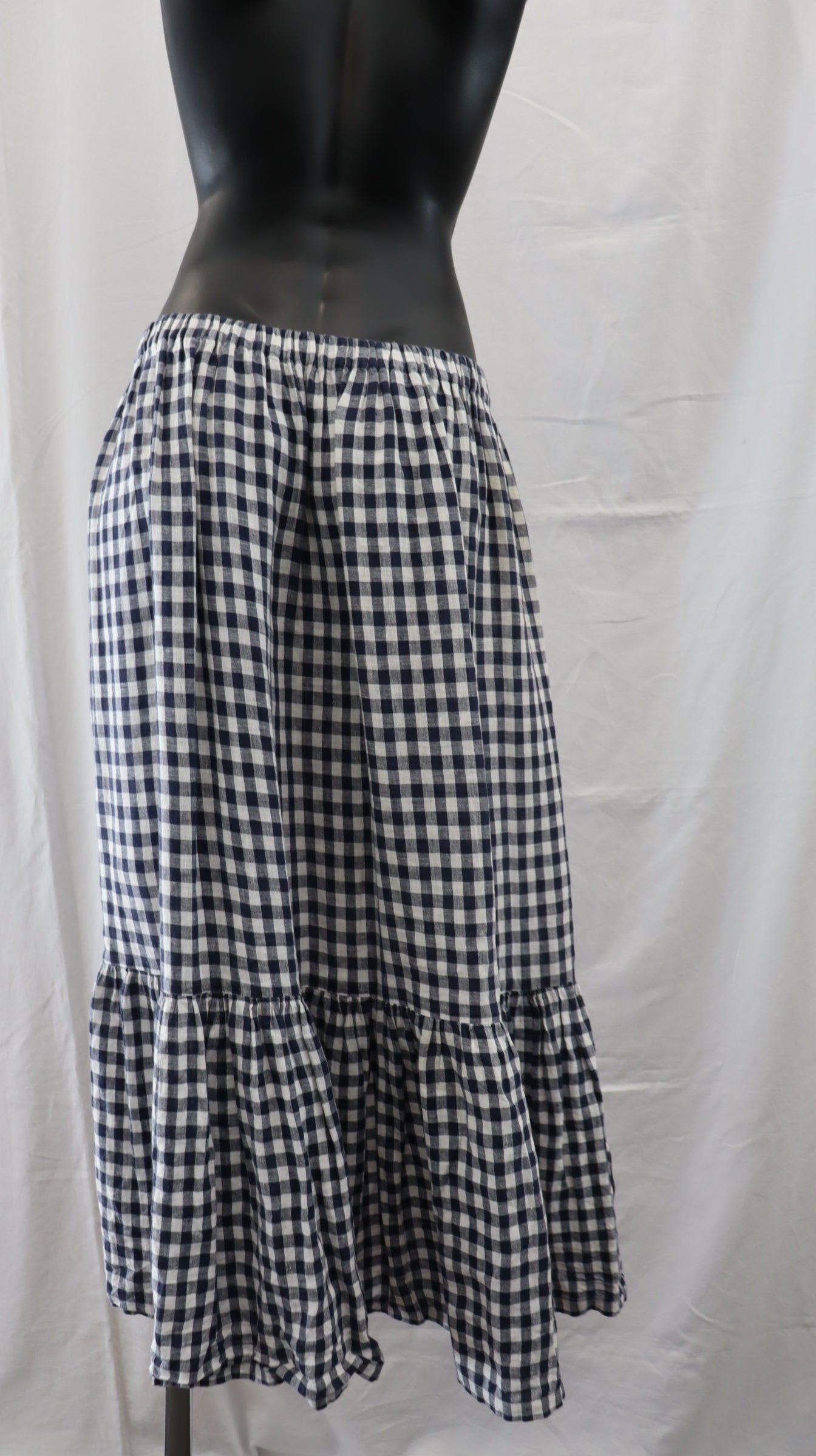 My Keeper Maxi Skirt M