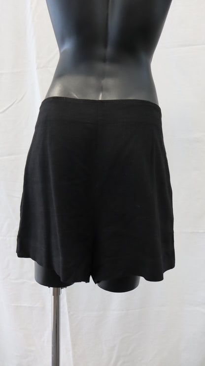 Caitlin Crisp Shorts 12