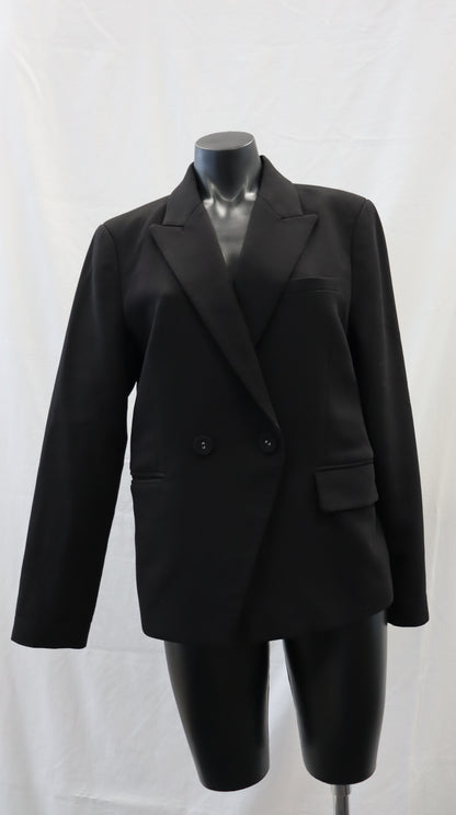 SECOND FEMALE Blazer L
