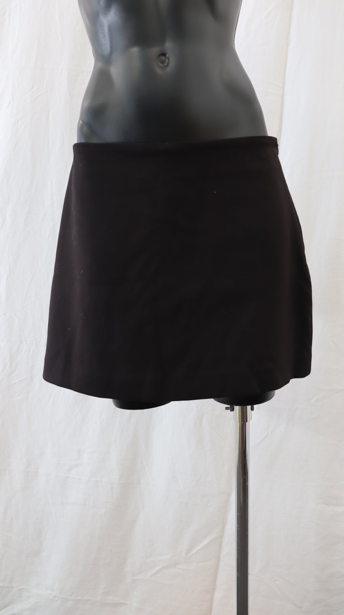 DISSH Skort 12