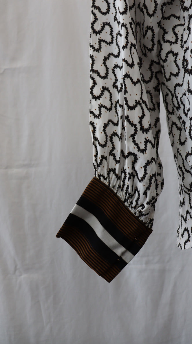 LANIA Button Up 14
