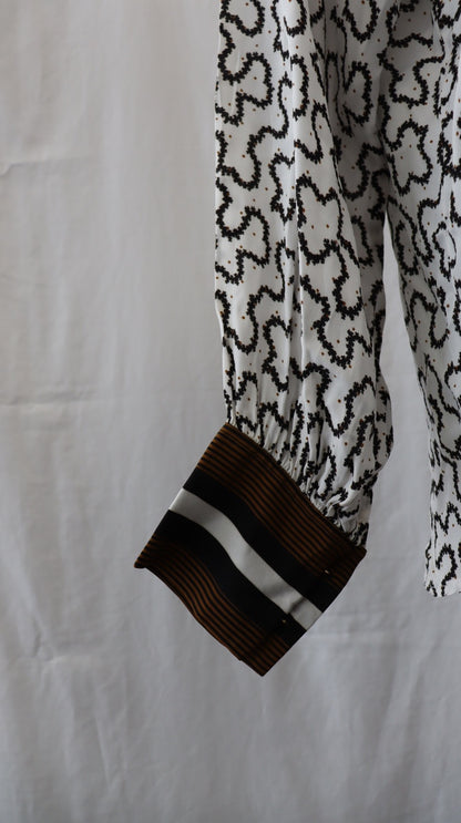 LANIA Button Up 14