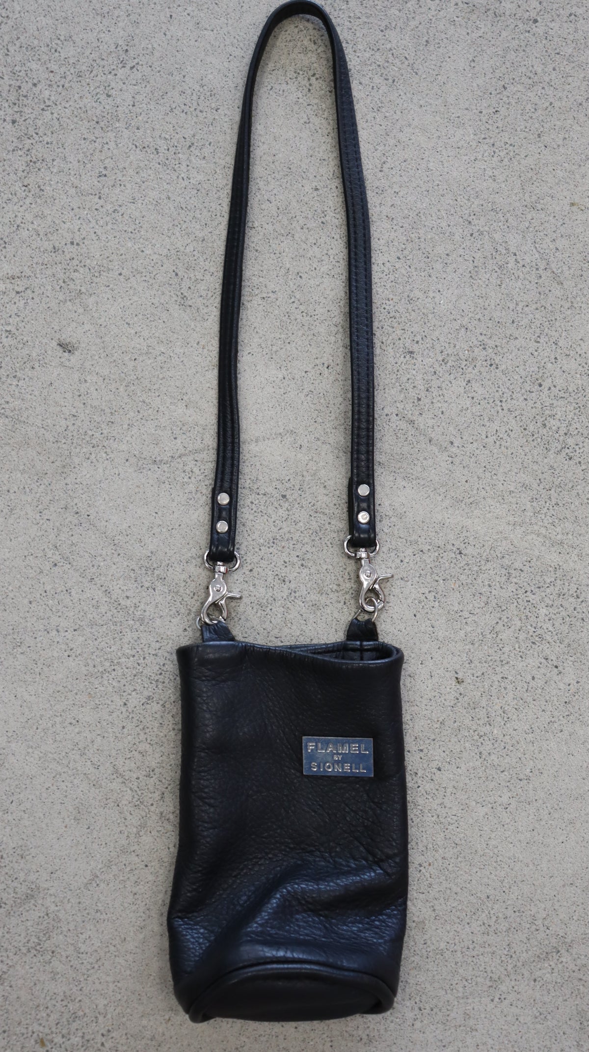 Flamel by Sionell handbag N/A
