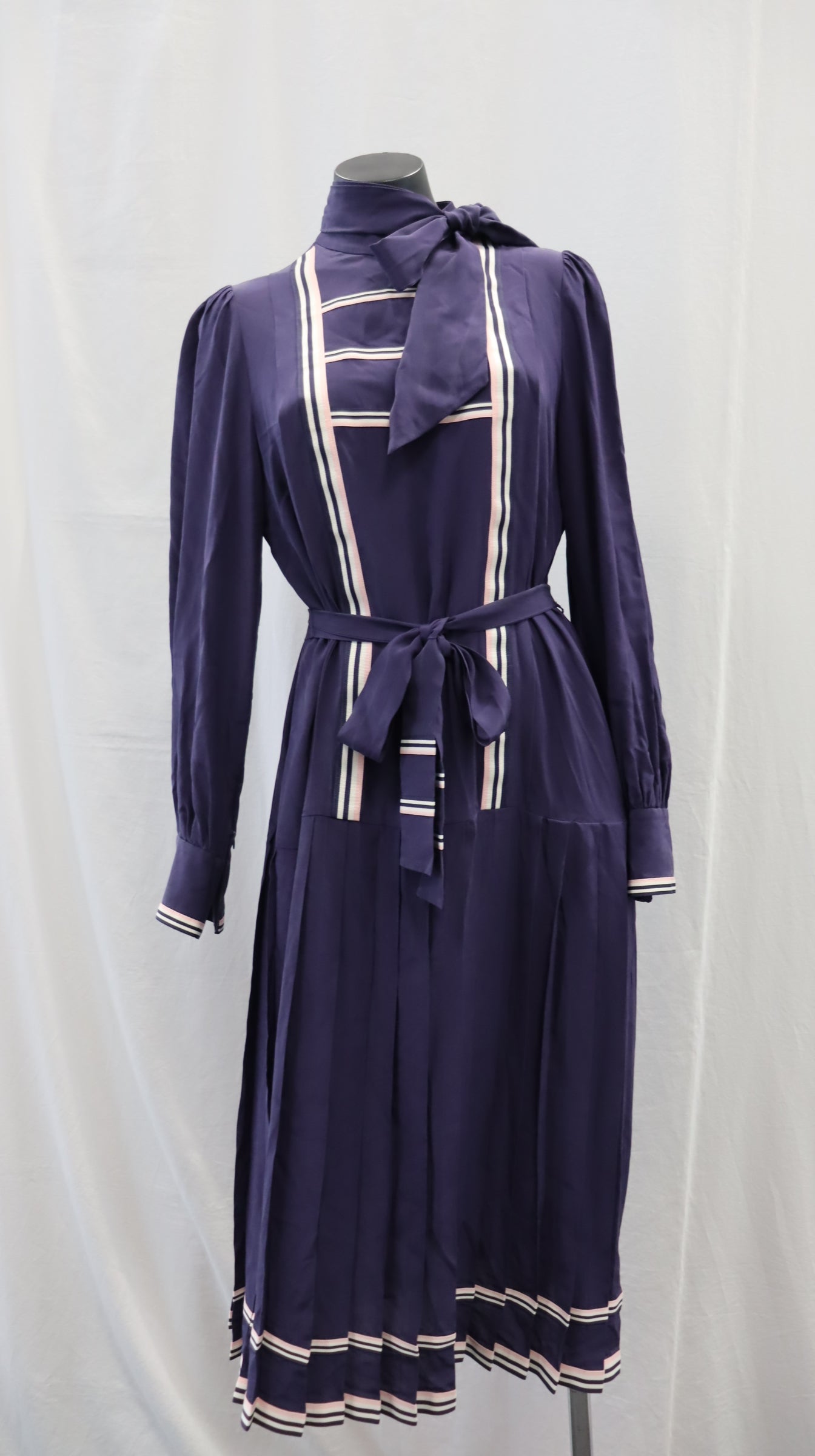 ZIMMERMANN Midi Dress 12