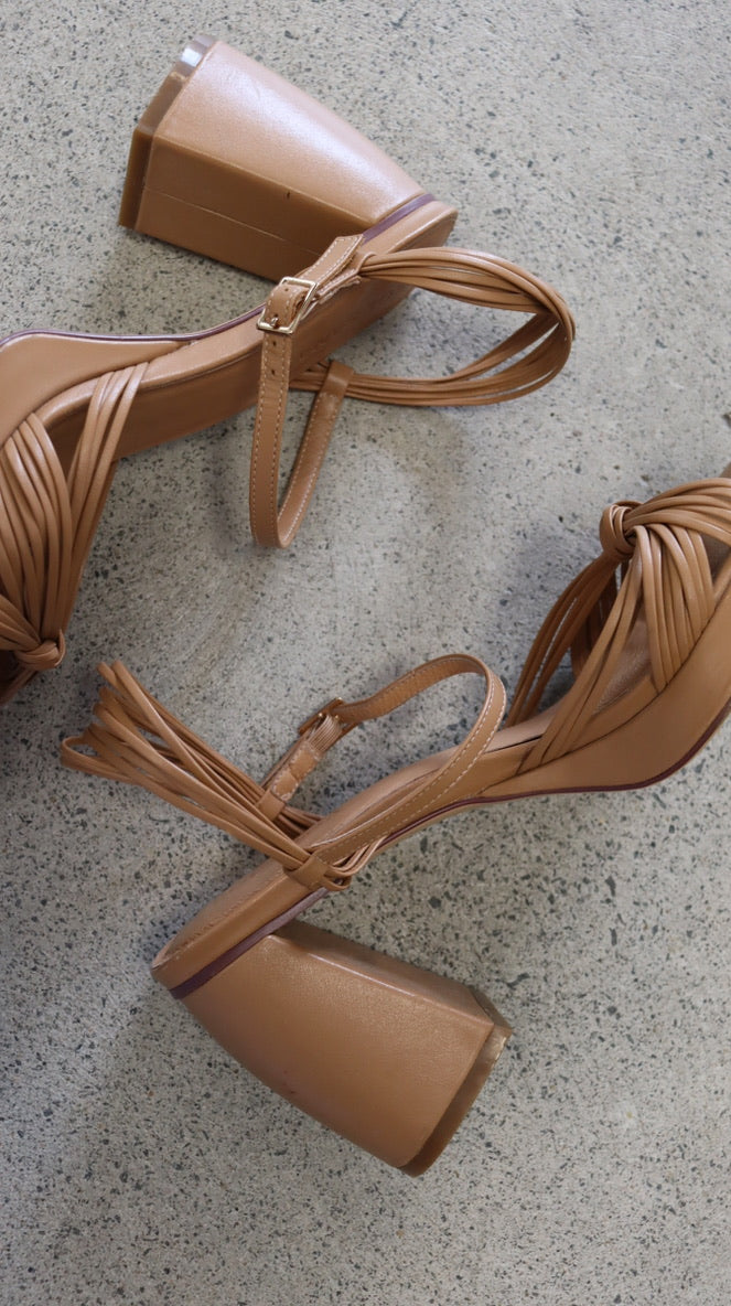 SOL SANA Heels 40