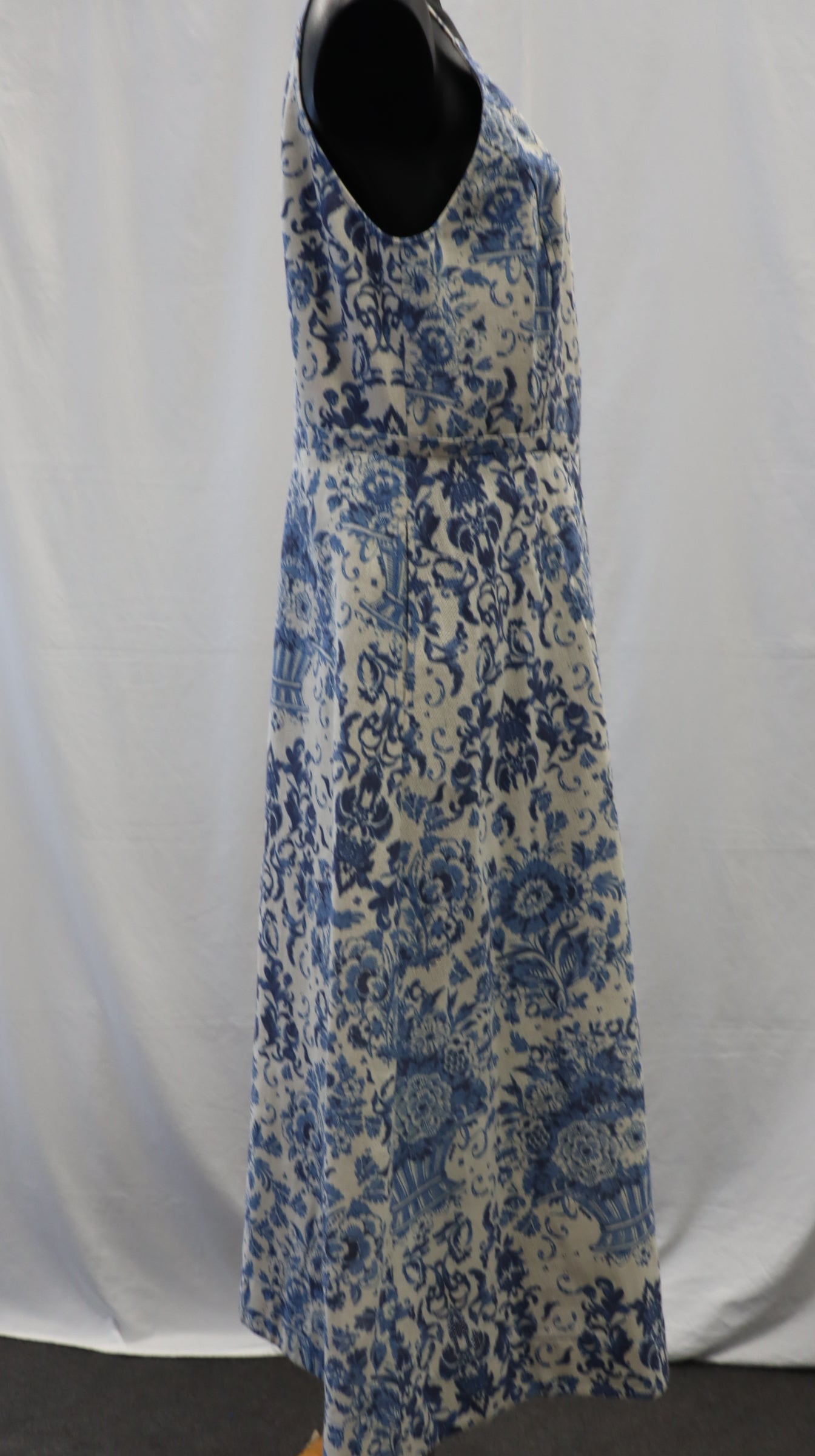 karen walker Maxi Dress 12