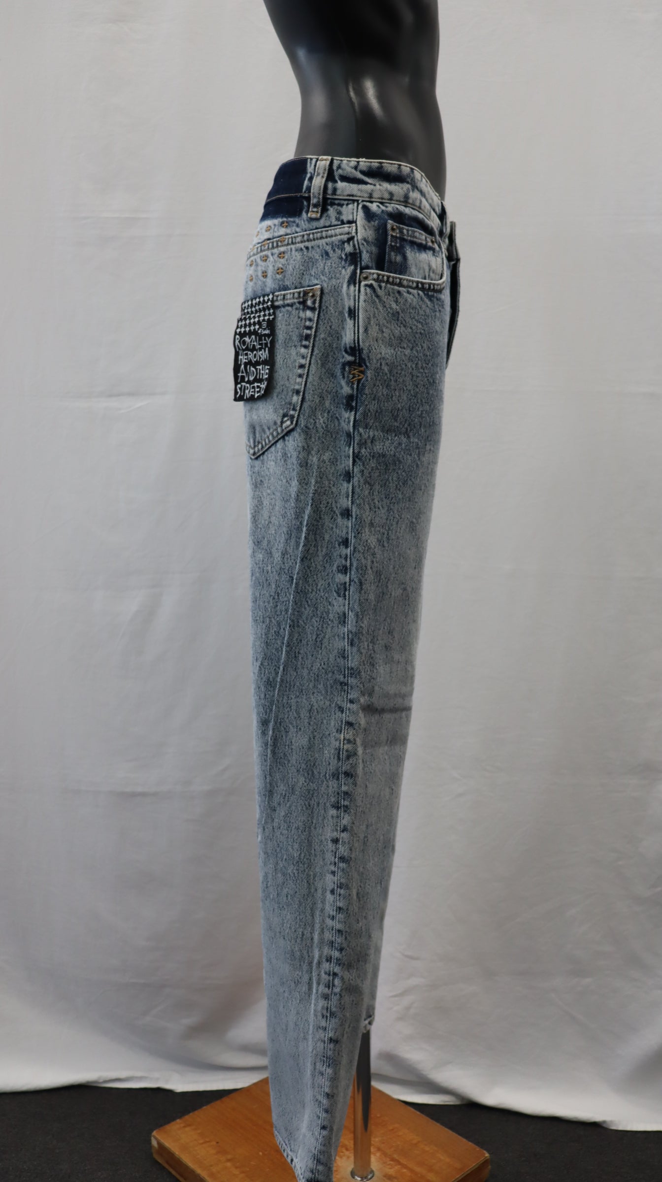 ksubi Jeans 12