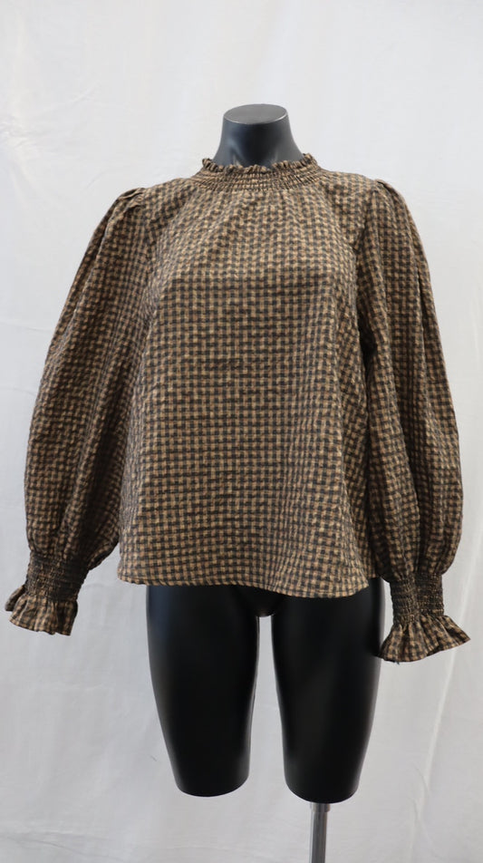 ivy + jac Blouse 14