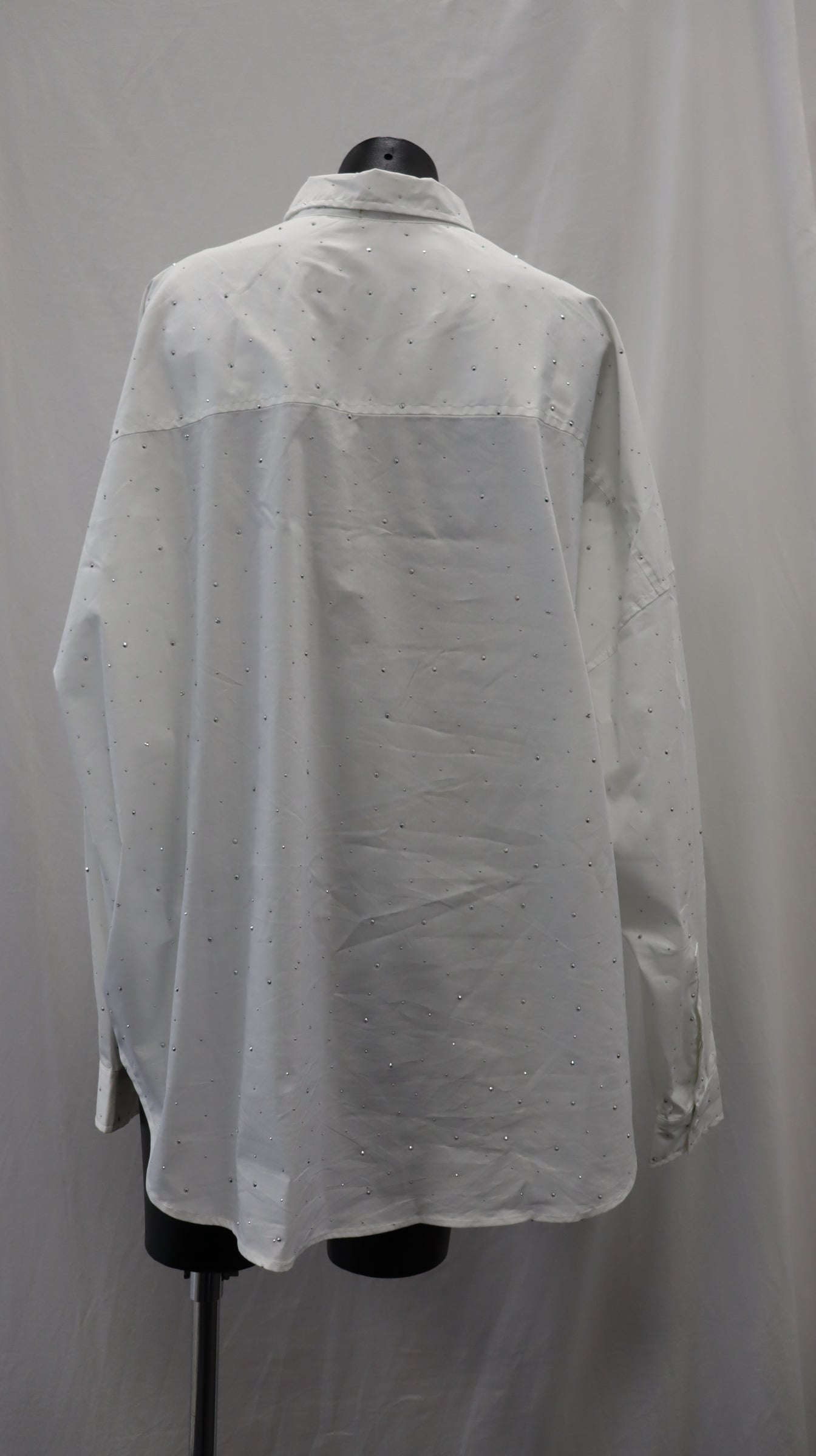 blanca Button Up L