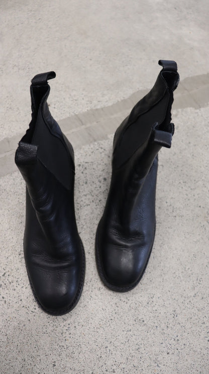 MI PIACI Boots 40