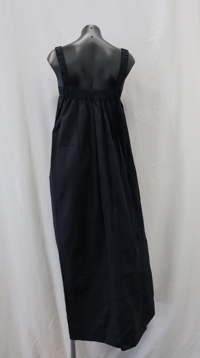 Foemina Maxi Dress 12