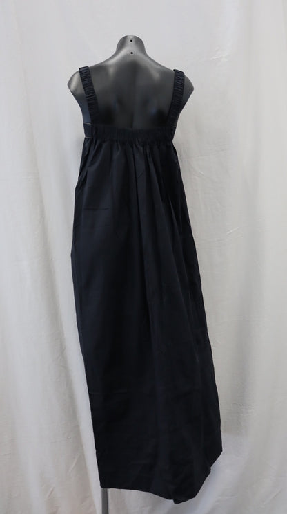 Foemina Maxi Dress 12
