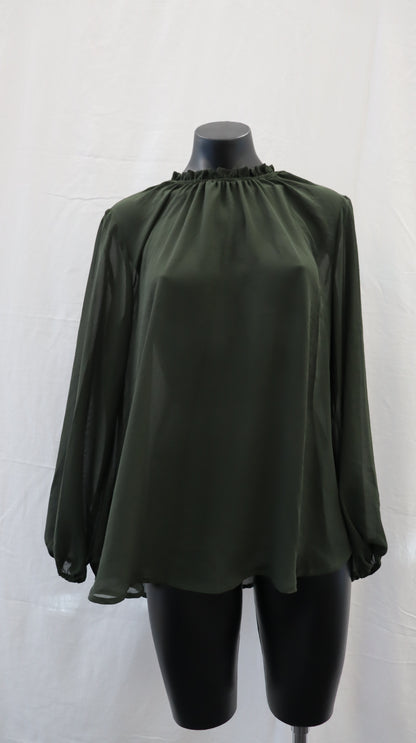 HARRIE & SAM Blouse xs