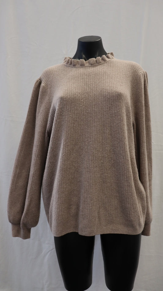 M A X Knit XL