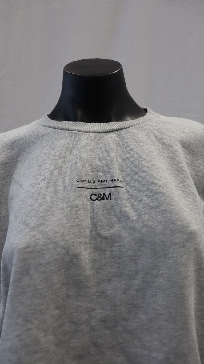 C & M | CAMILLA AND MARC Jumper 12
