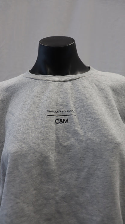 C & M | CAMILLA AND MARC Jumper 12