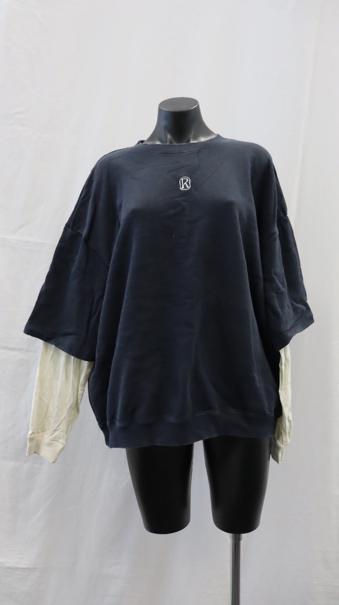 remain Jumper 14