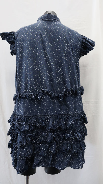 karen walker Mini Dress 10