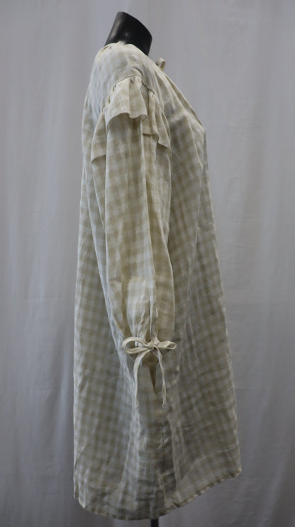THE FEEL GOOD COLLECTIVE Mini Dress S