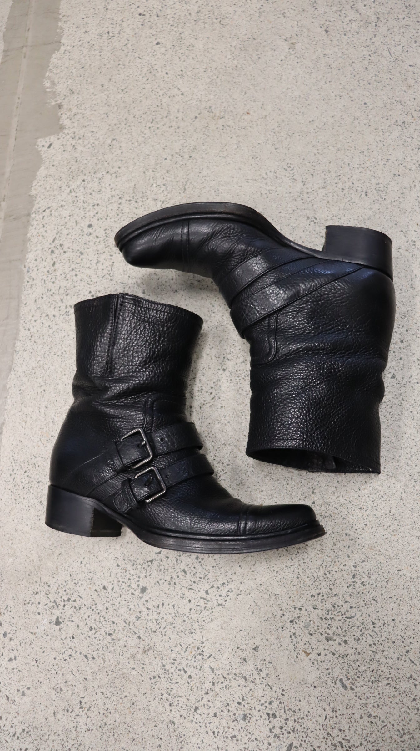 miu miu Boots 38 1/2