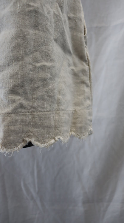 Caitlin Crisp Shorts 12